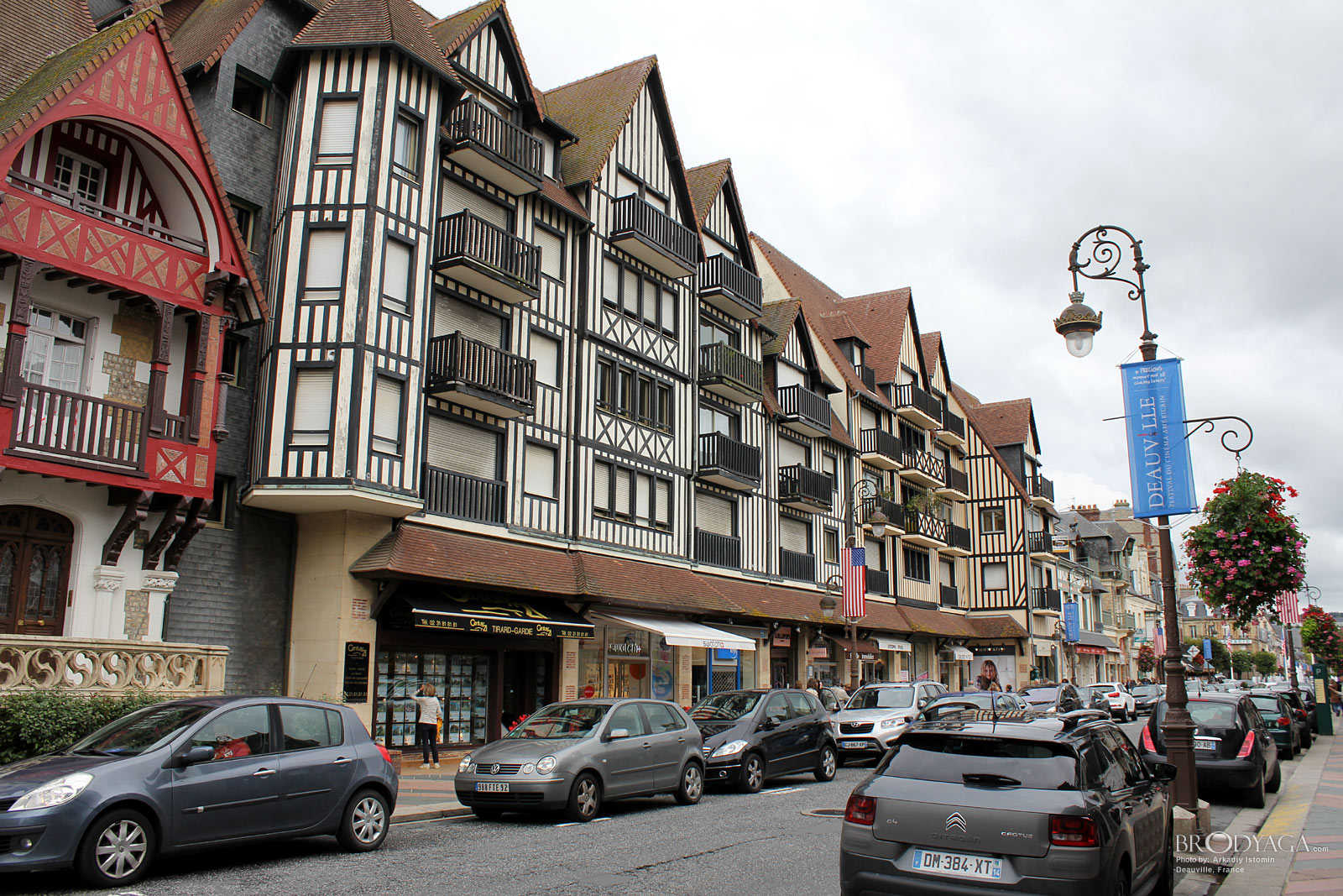Deauville